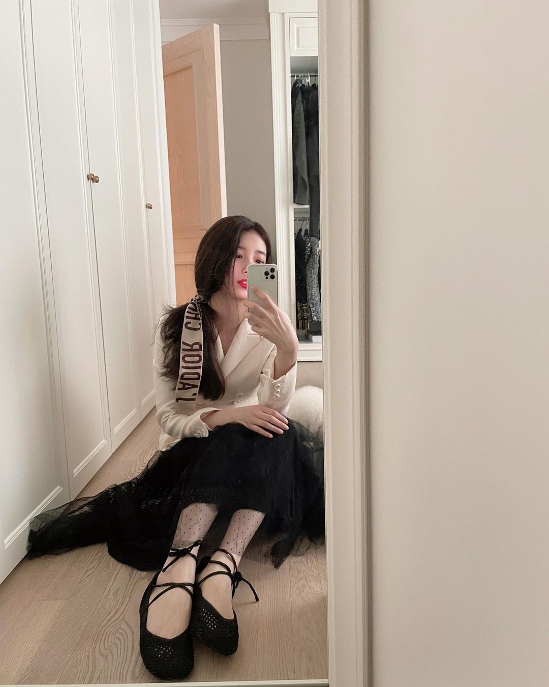 秀智IG
