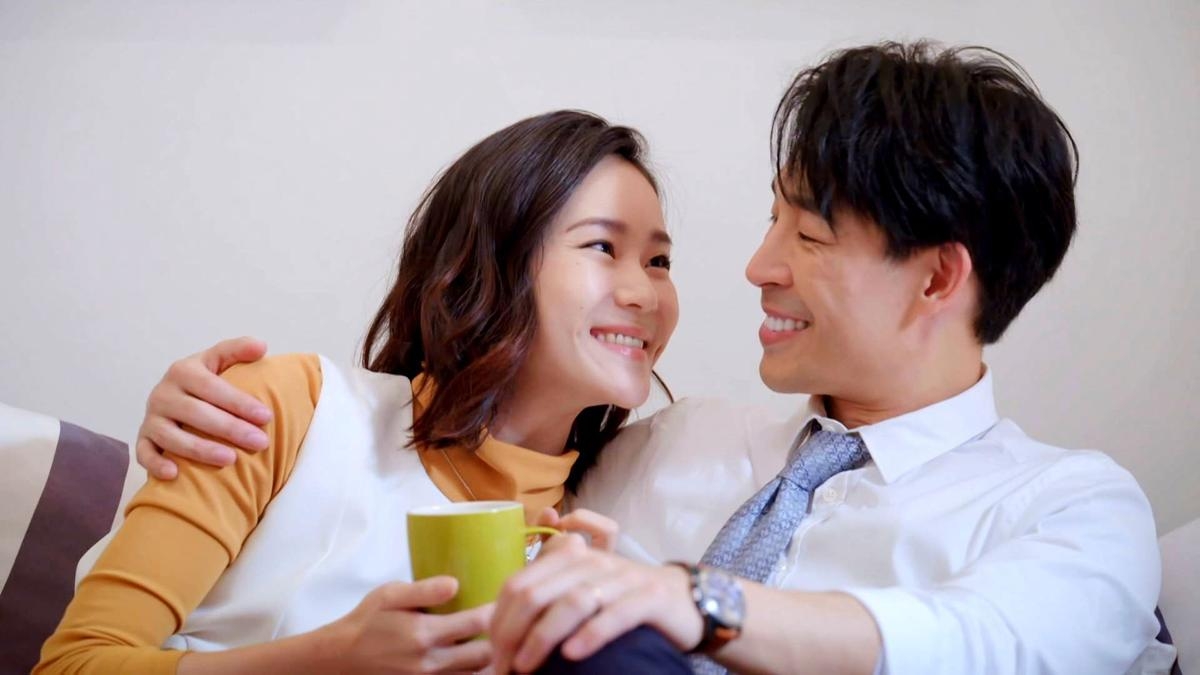 婚姻生活的意義