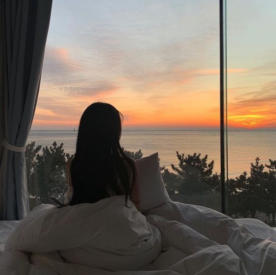 【MeTime】睡前默想