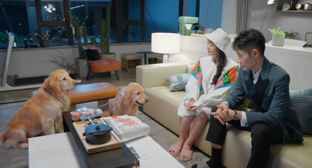 樓主發誓雖然平時常常跟女友開玩笑,但當晚確實不是故意掉下她不顧