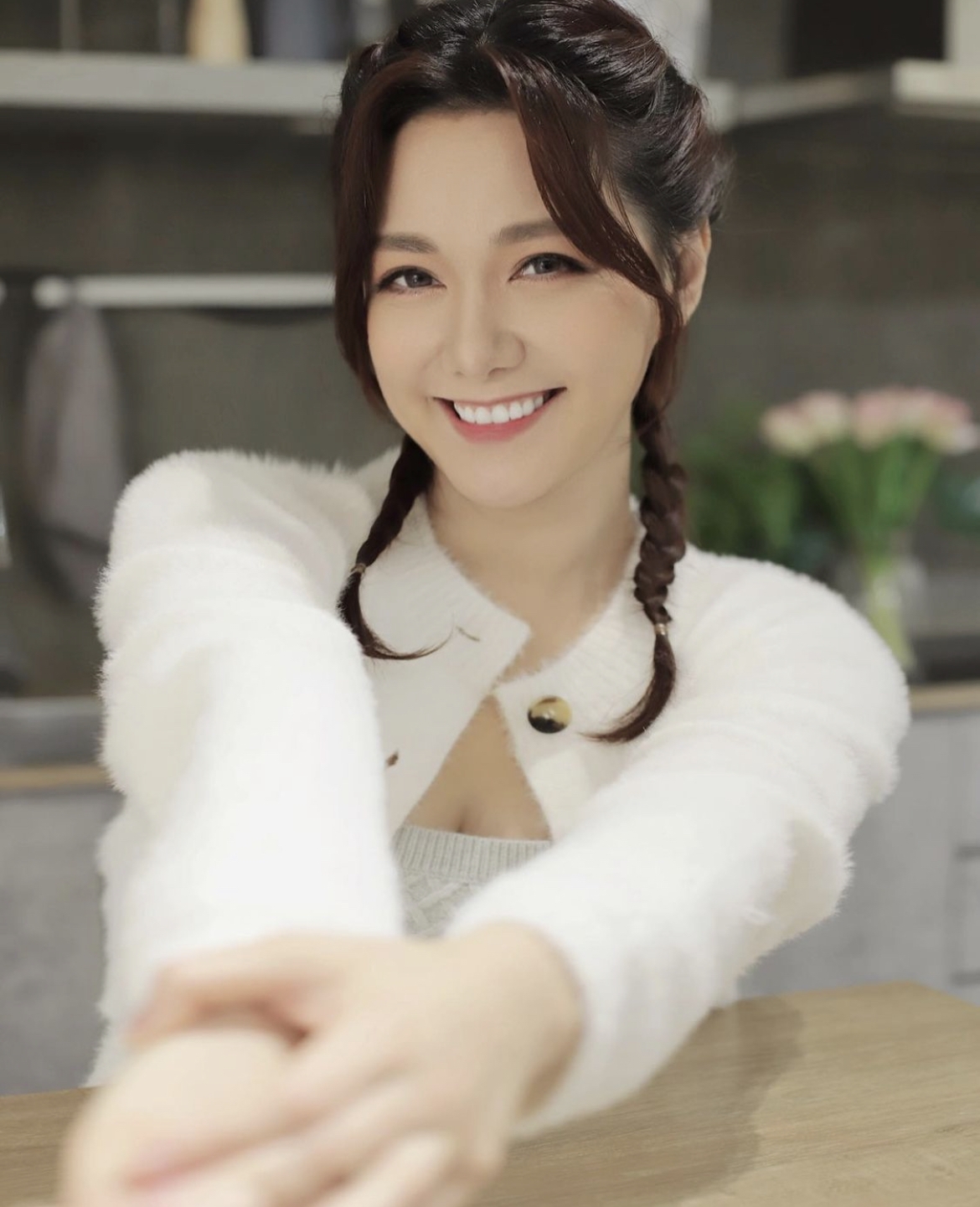 消滅口腔的細菌,達到美白牙齒的作用!