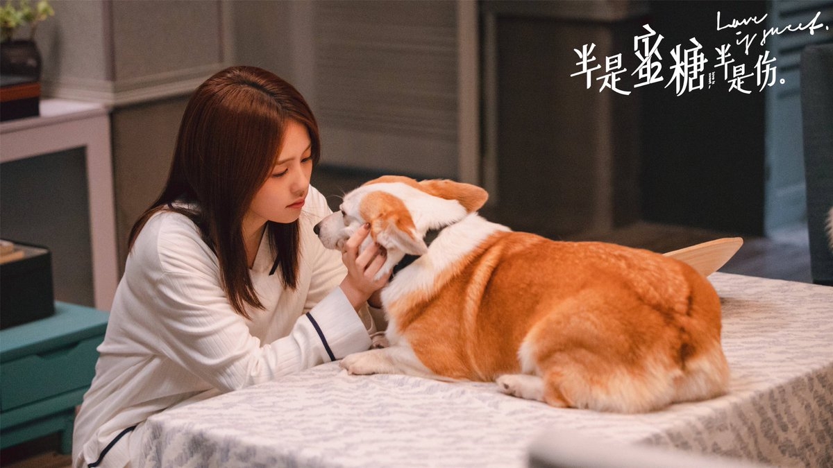 平日不時跟女朋友開玩笑,表示如果女友討厭狗仔的話,他一定會選擇狗仔