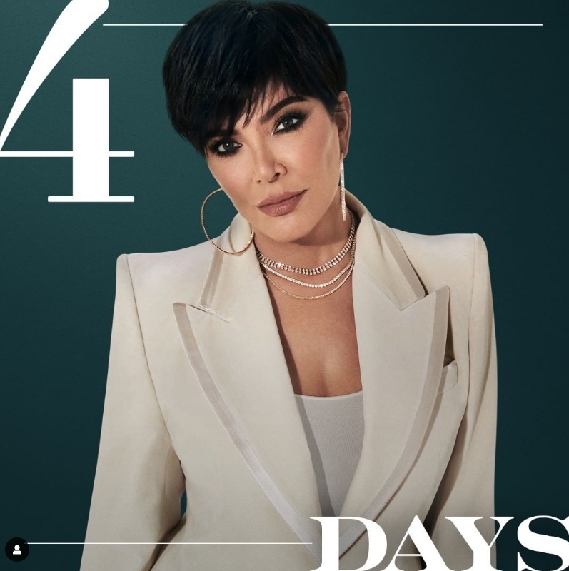 Kris Jenner