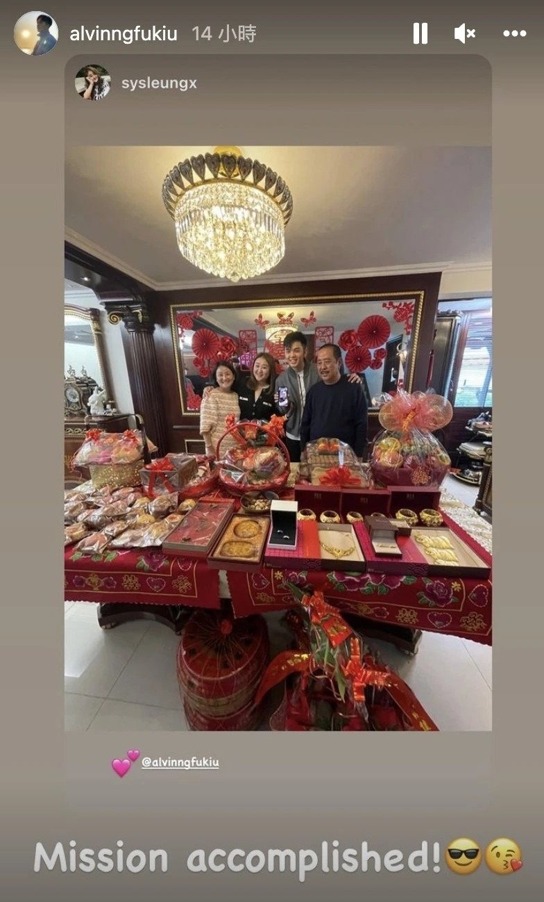 過大禮照片