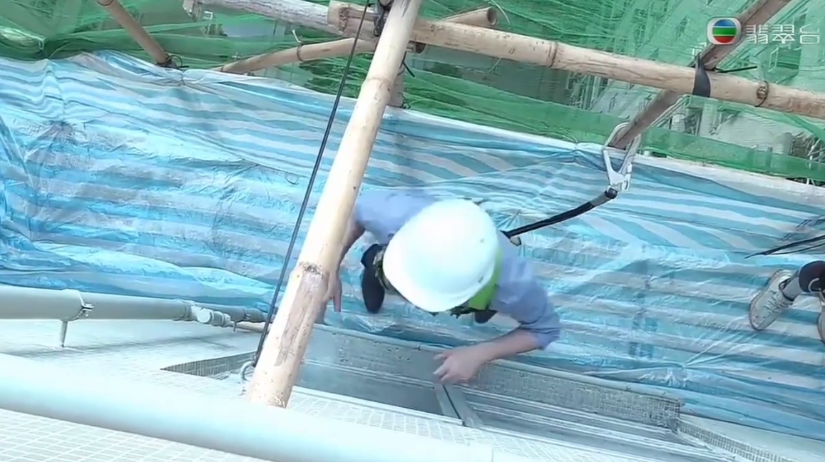 管理處也幫不到