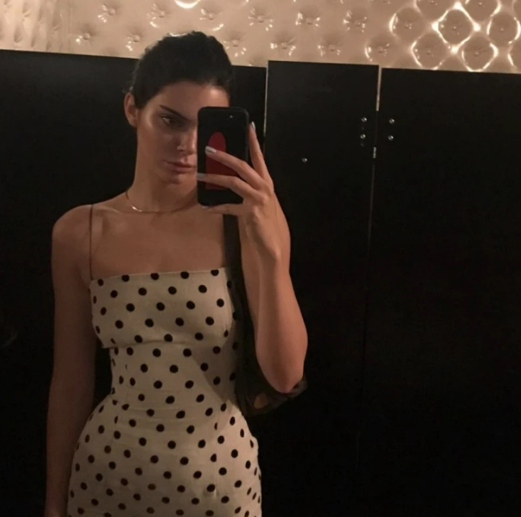 Kendall Jenner
