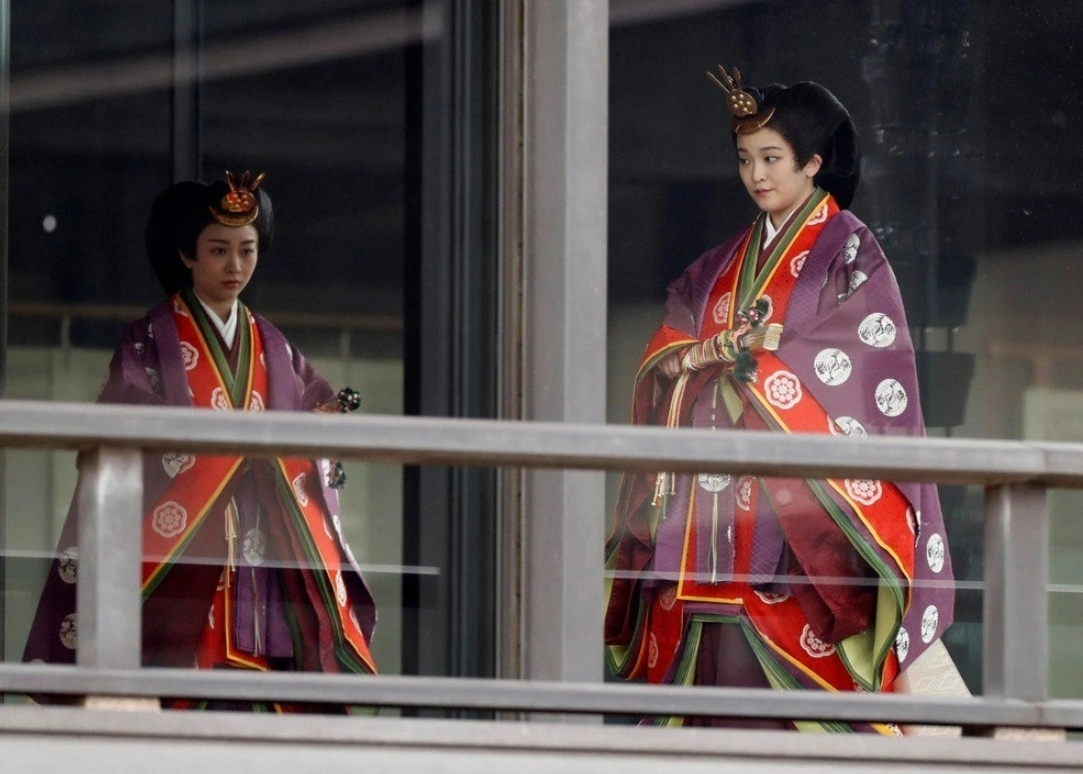 夫妻或被迫回日本