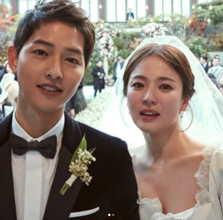 研究結婚開支與婚姻持續時間兩者之間的關係!