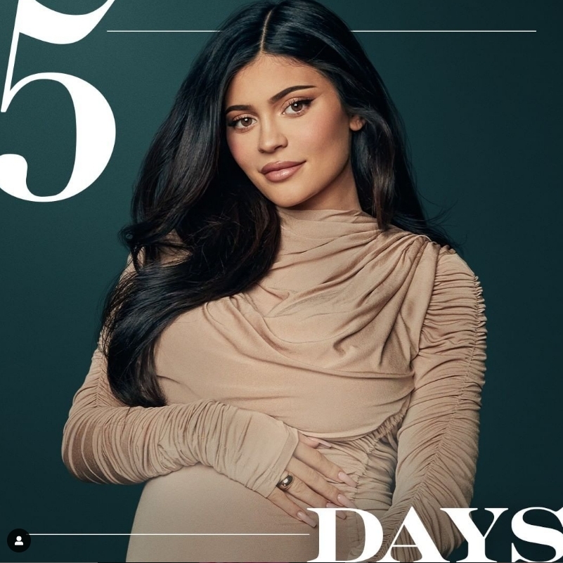 Kylie Jenner
