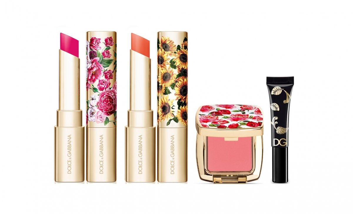 Sheerlips保濕潤色潤唇膏珍藏套裝HK$680（原價HK$1,045）