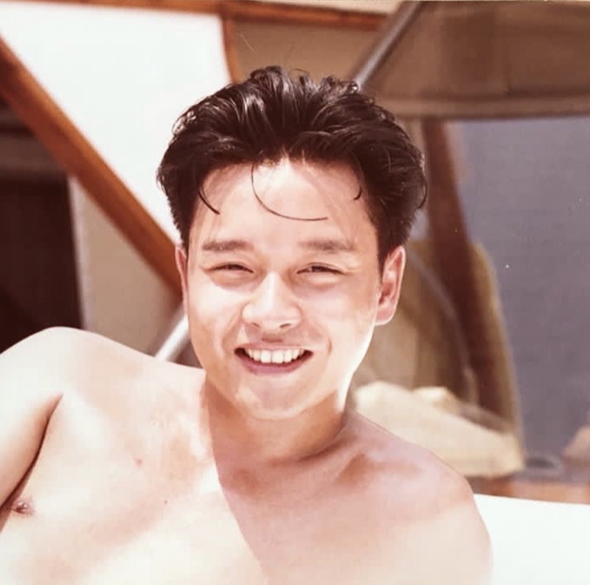 今年是張國榮逝世19周年