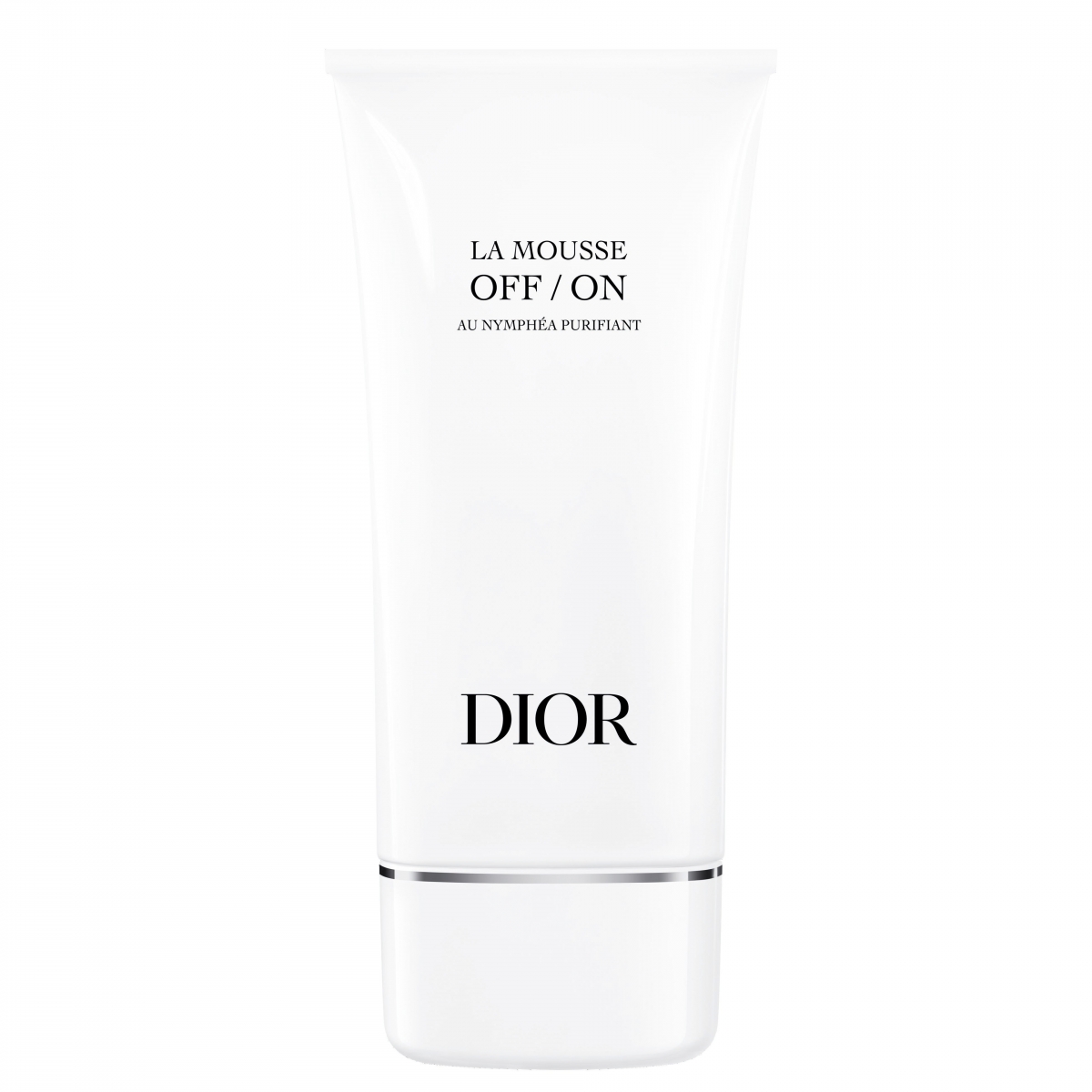 Dior Foaming Cleanser 抗污染淨肌泡沫