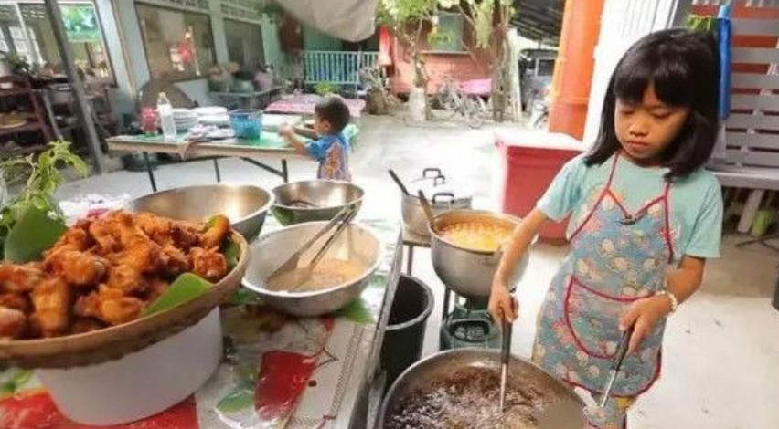 自己開店