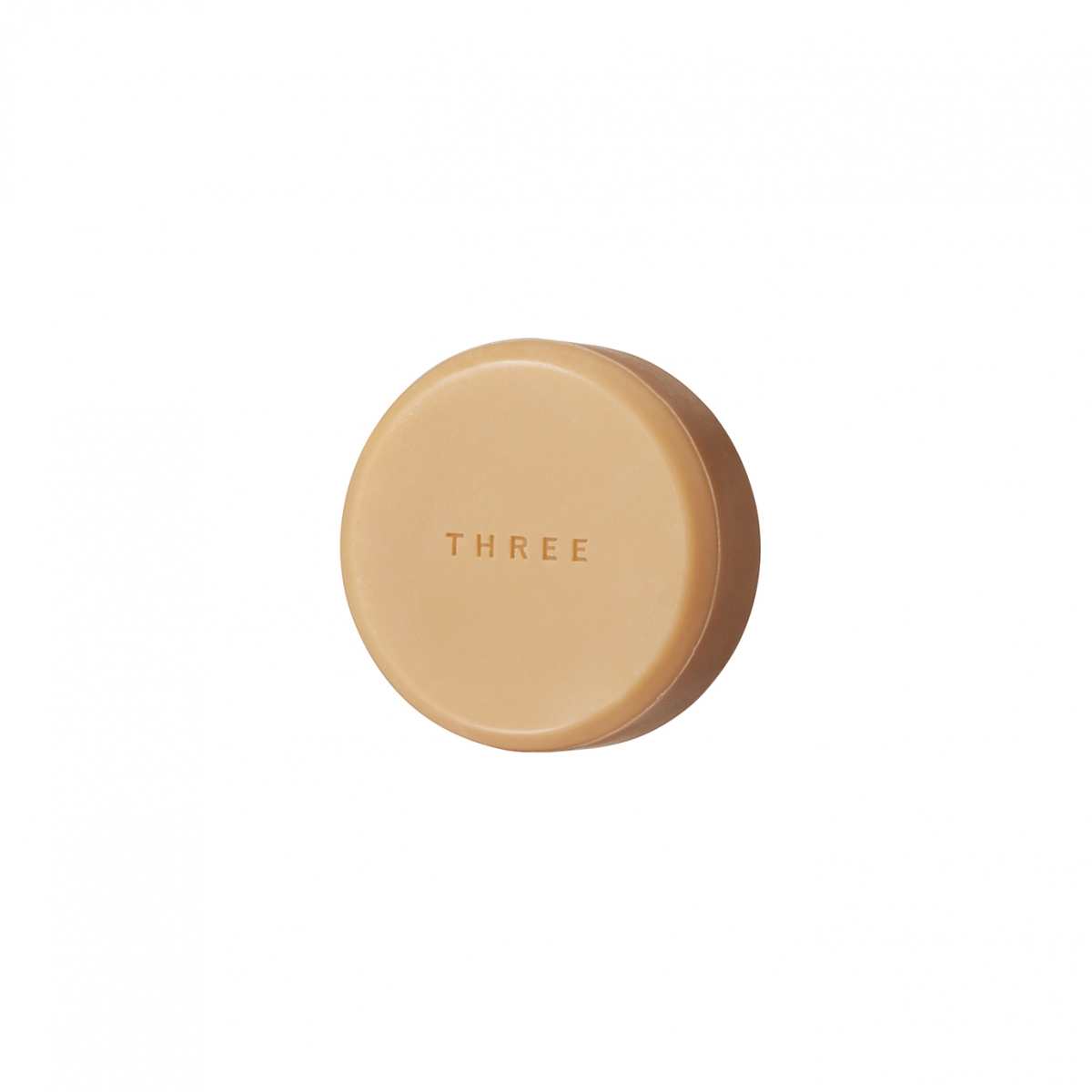 THREE AIMING SOAP R 極致活顏潔顏皂R