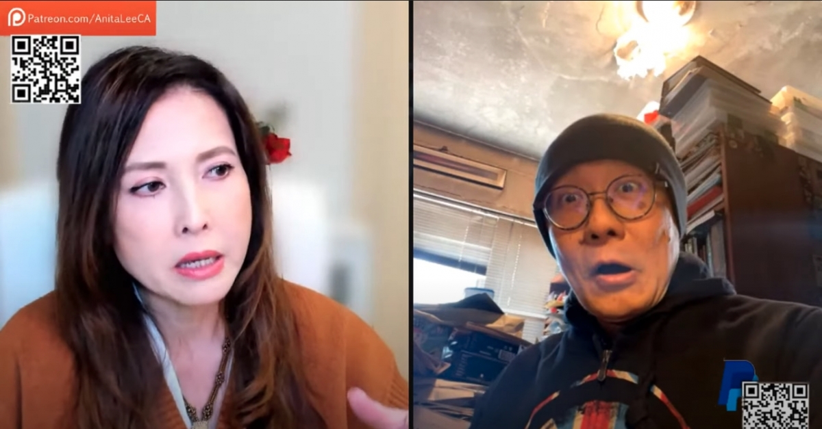 李婉華更自爆自己曾出席過一次公司安排的飯局,令雲海相當震驚!