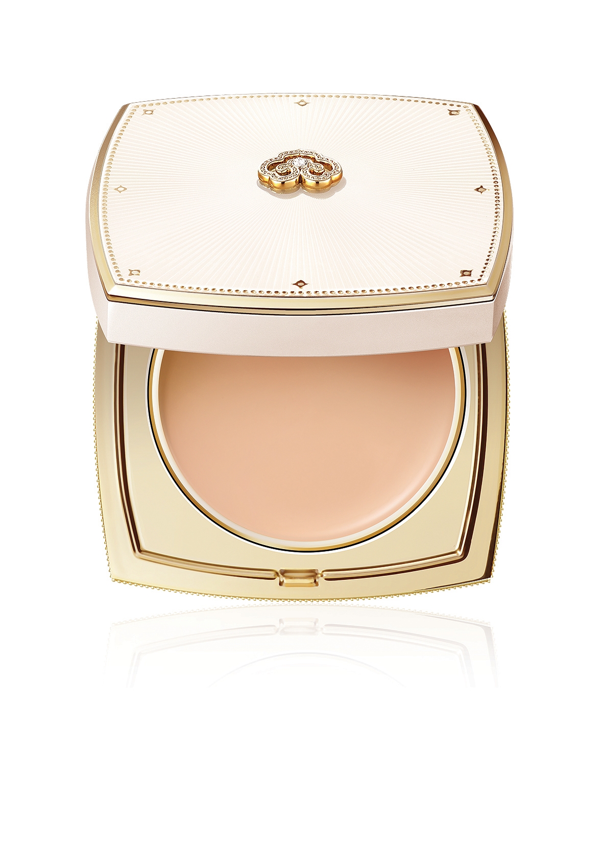 The history of Whoo 拱辰享 美絲絨柔霧粉底霜 SPF35 PA++