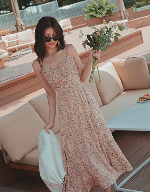 散發出陣陣青春的少女味,瞬間減齡~