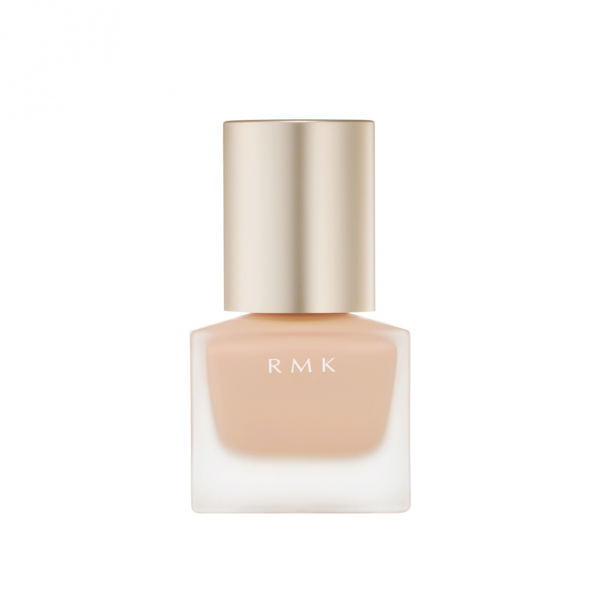 RMK Liquid Foundation 皇牌絲絹粉底液 SPF14 PA++(25周年限量版)