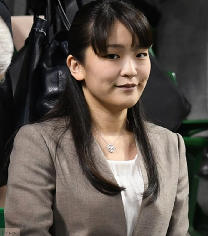 真子被指婚後有財政壓力