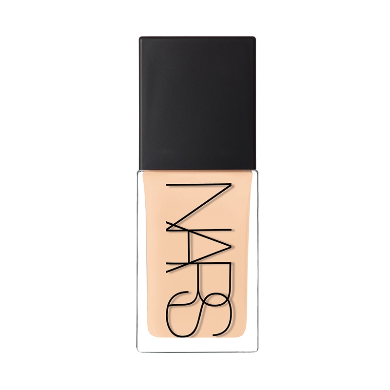 NARS LIGHT REFLECTING 原生光亮肌粉底液