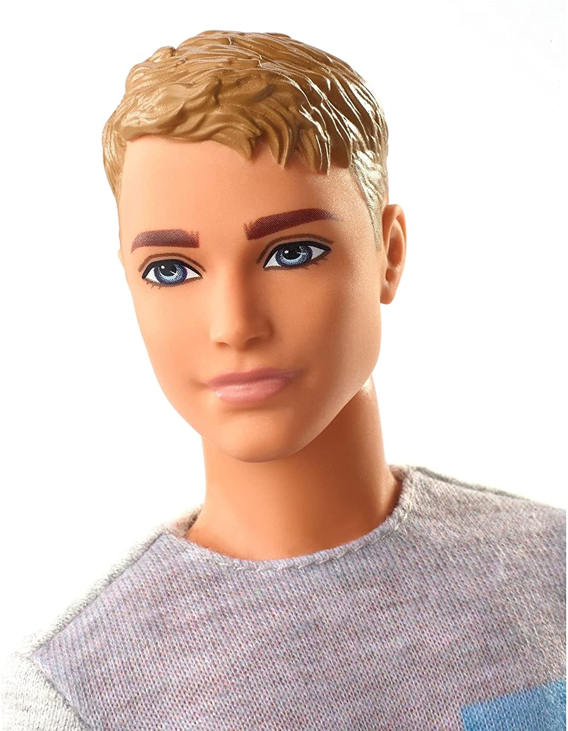 芭比男友Ken