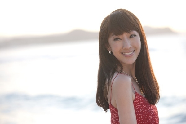 真愛與年齡無關