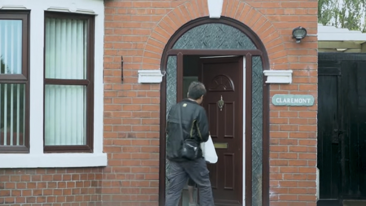 預計每星期可以賺到300多英鎊 (約3,000港幣)~