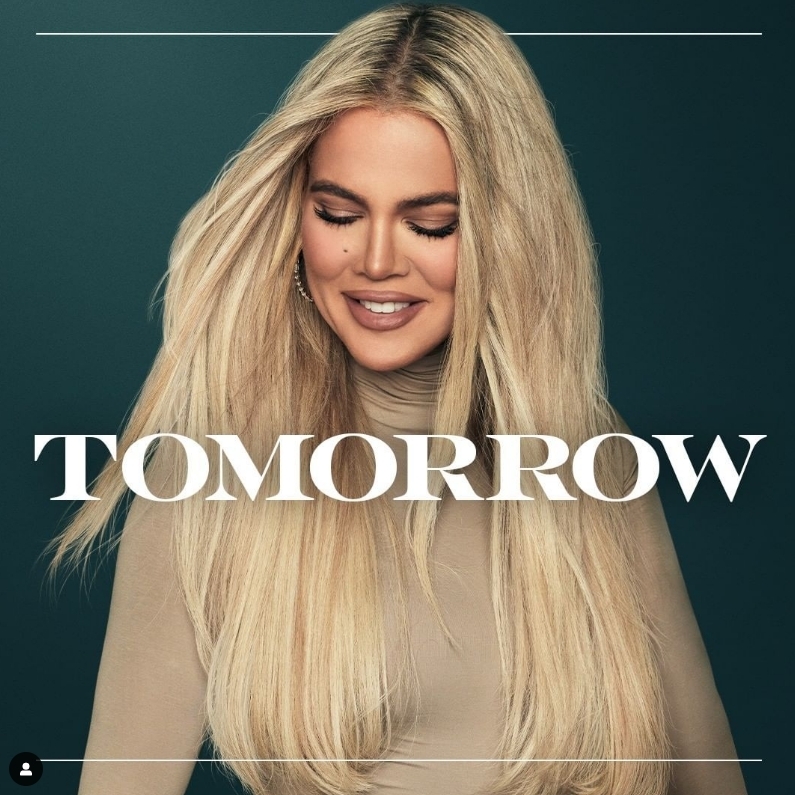 Khloé Kardashian