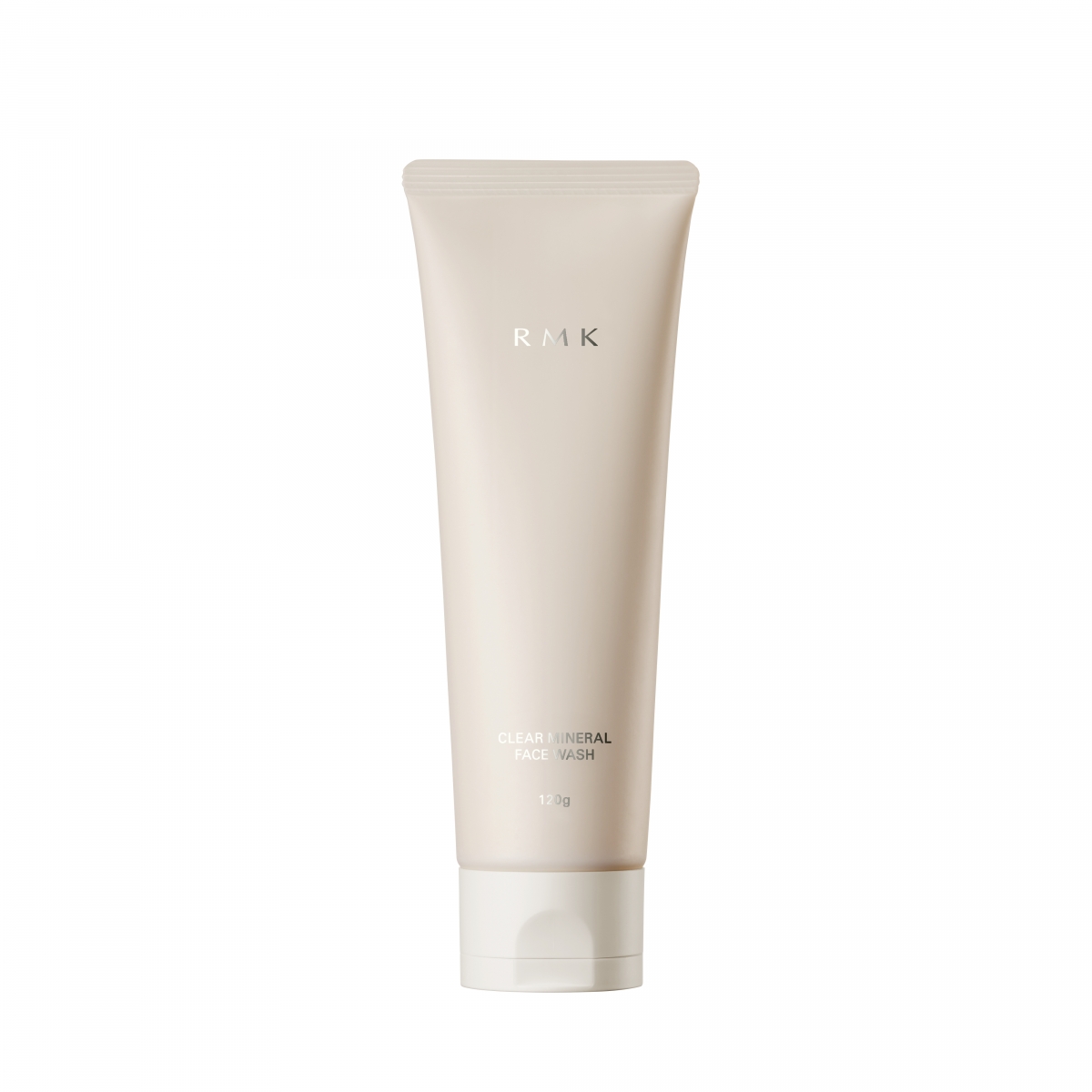 RMK Clear Mineral Face Wash 透亮礦物潔面霜