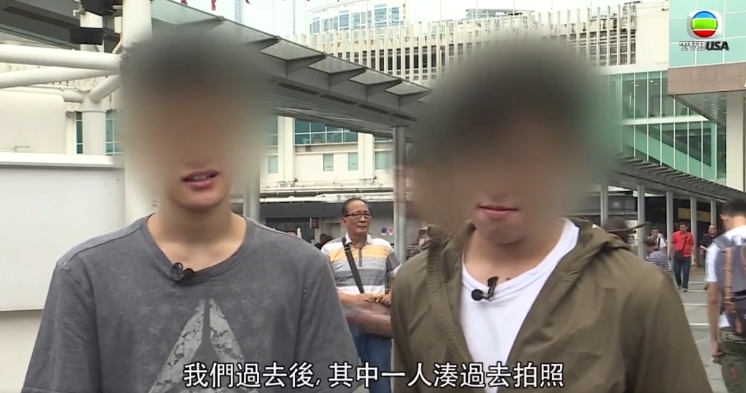 「鬼王」涉嫌威脅門徒