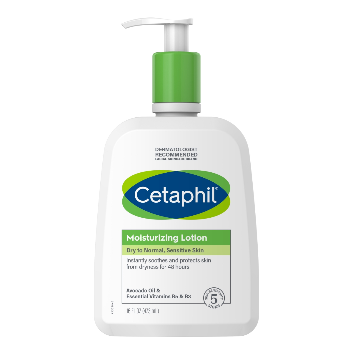 Cetaphil Moisturizing Lotion 潤膚乳液(升級版)