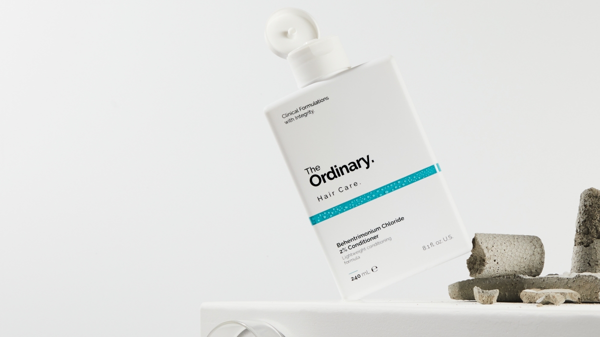 The Ordinary 山嵛三氯化銨2%護髮素