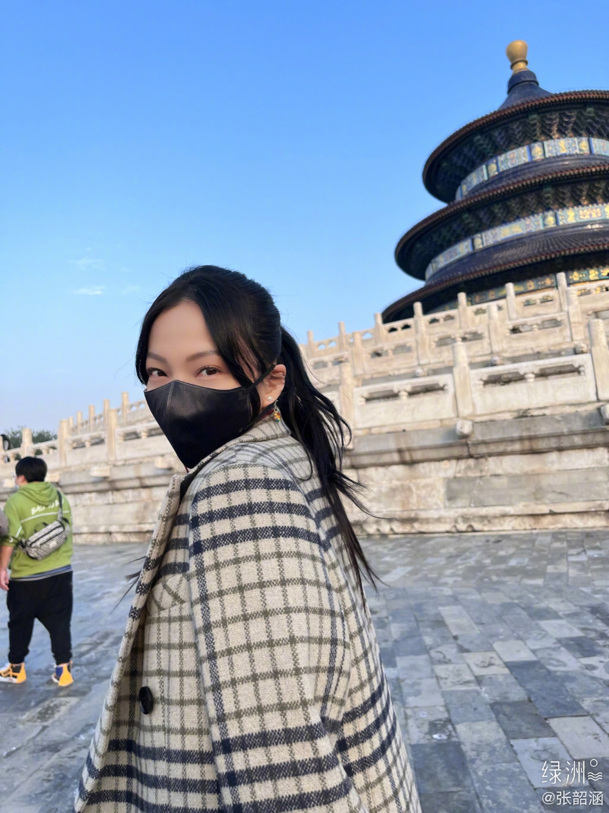 被狠心的母親出賣