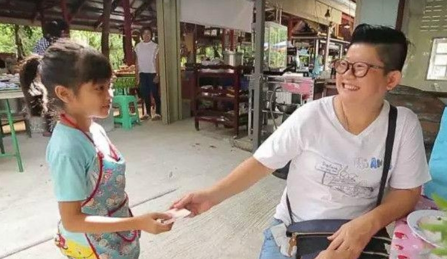 顧客們很喜歡