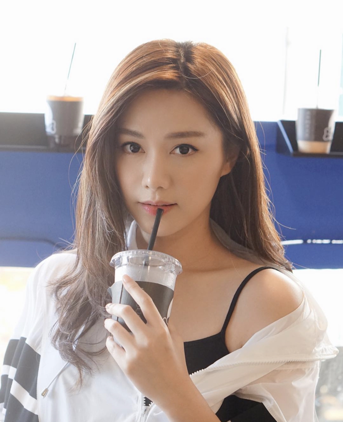 去水腫飲食3︰ 黑咖啡