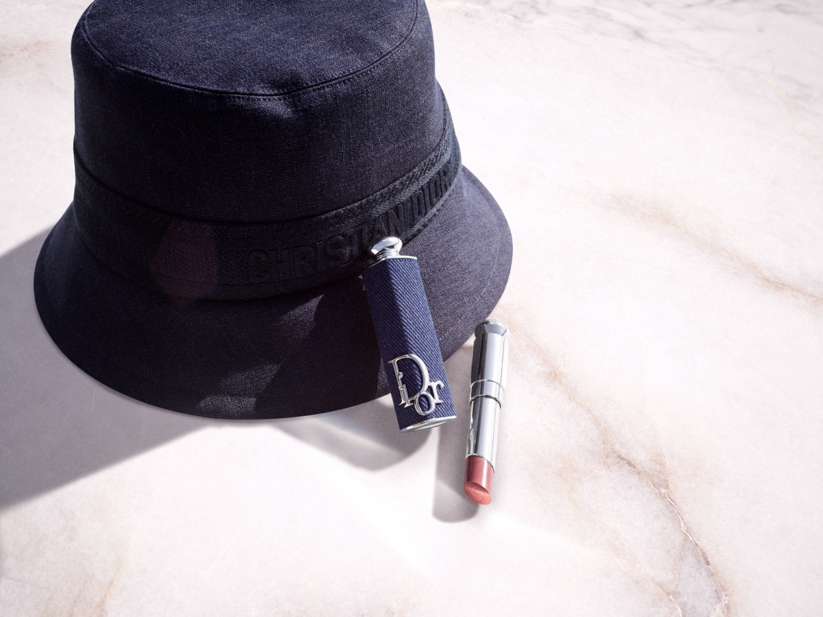 Dior Addict Lipstick 鏡光誘惑唇膏