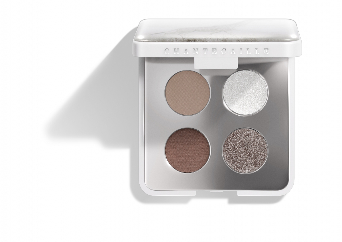 Chantecaille Giraffe Eye Quartet