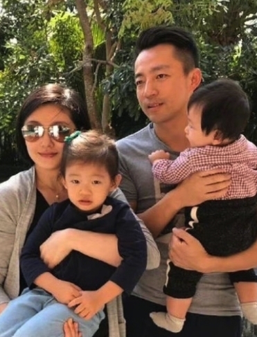 兒子很怕生父？