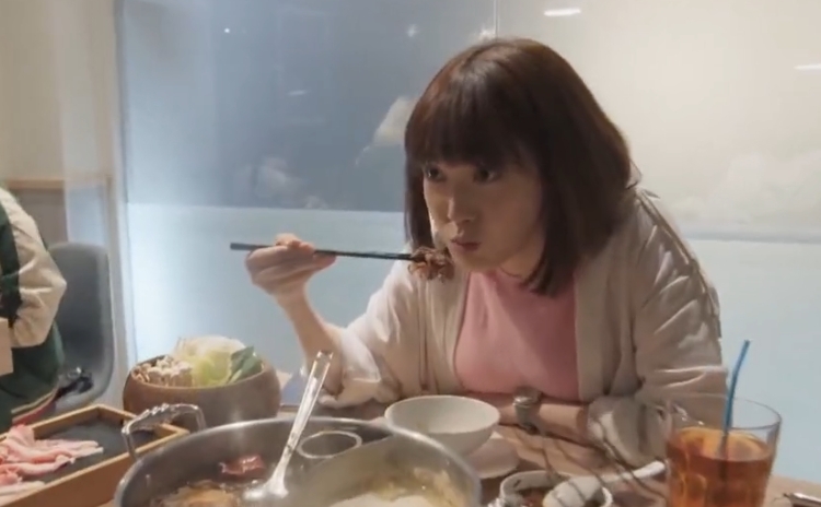 網友選擇原諒