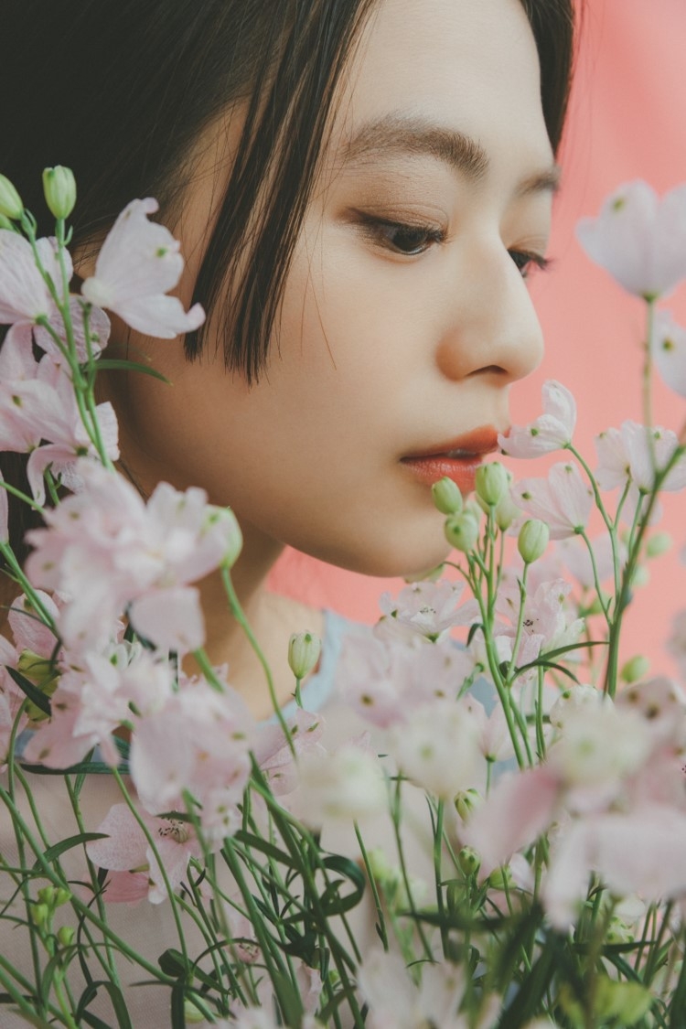 自然啡日常妝 百搭又易襯