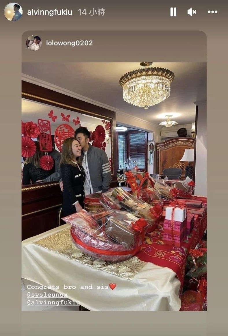 過大禮照片