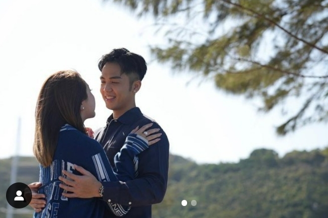 求婚照片