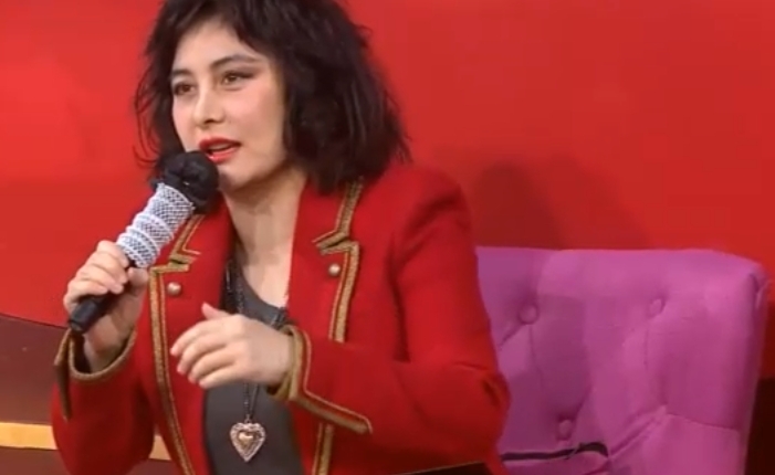 何超儀