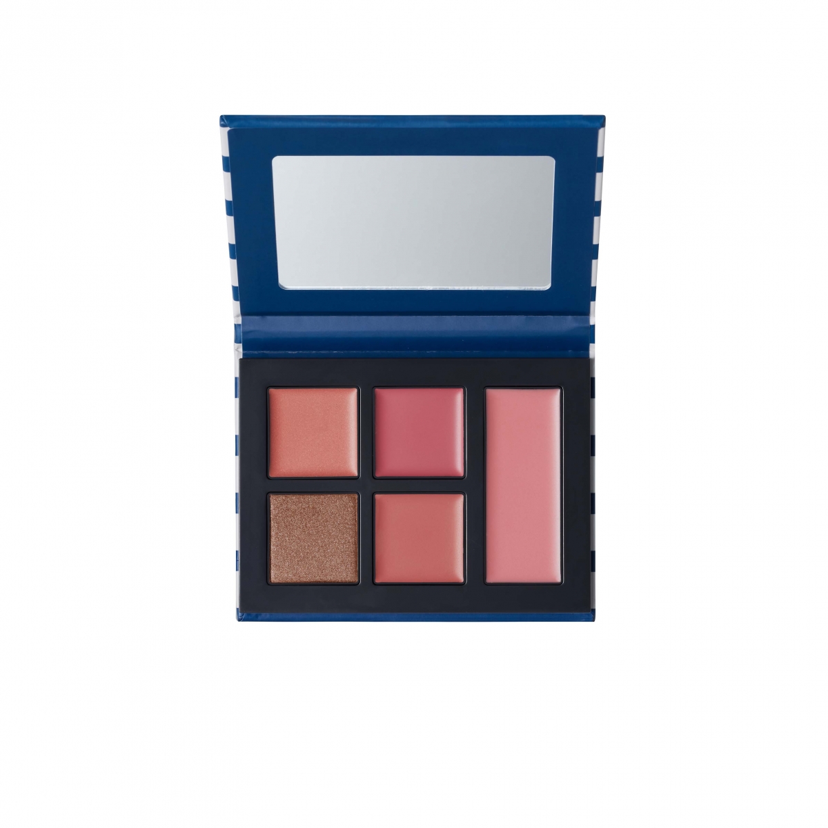 THREE JUBILEE COLLECTION PALETTE 2022 Be You! 真我采妝組