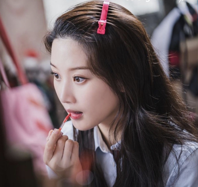 老闆應該以身作則