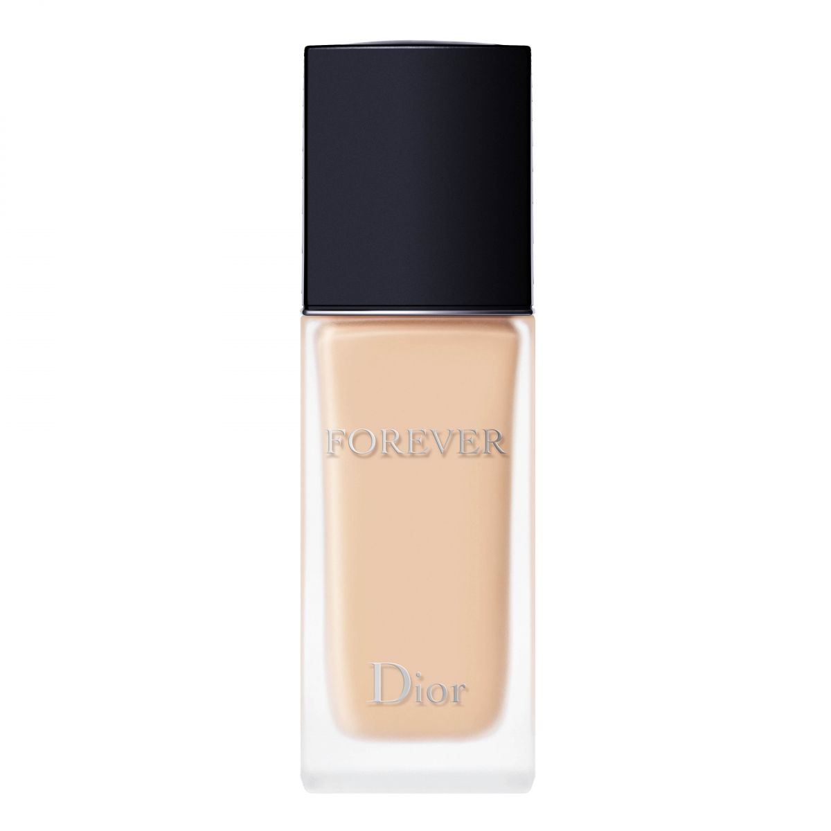 Dior Forever Foundation 恆久貼肌柔霧粉底液