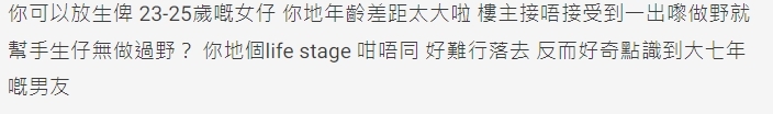 網友留言