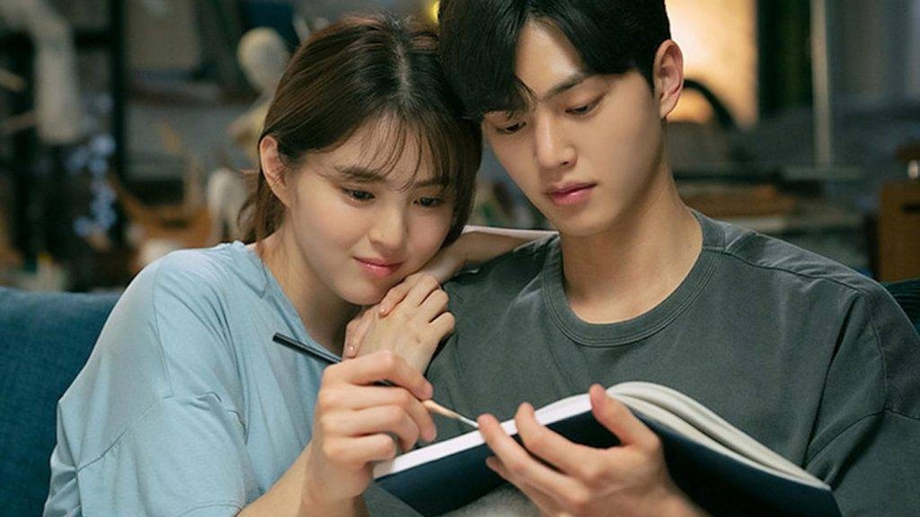 男友亦會感到被重視,立即為女友的貼心舉動加分!