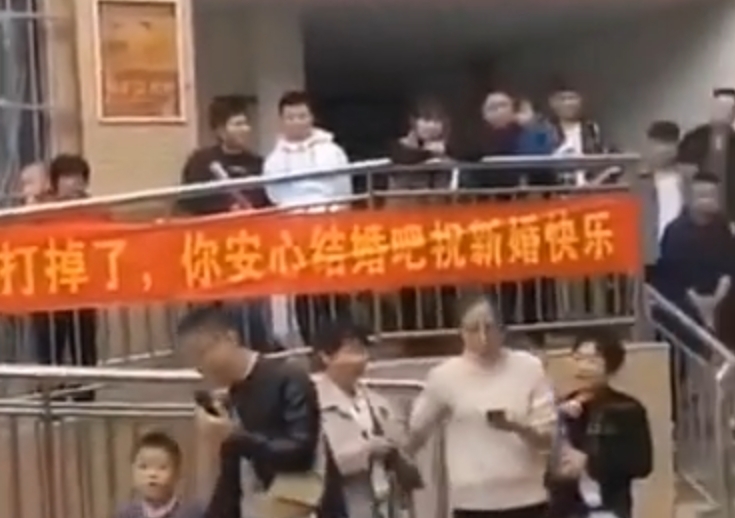 無獨有偶