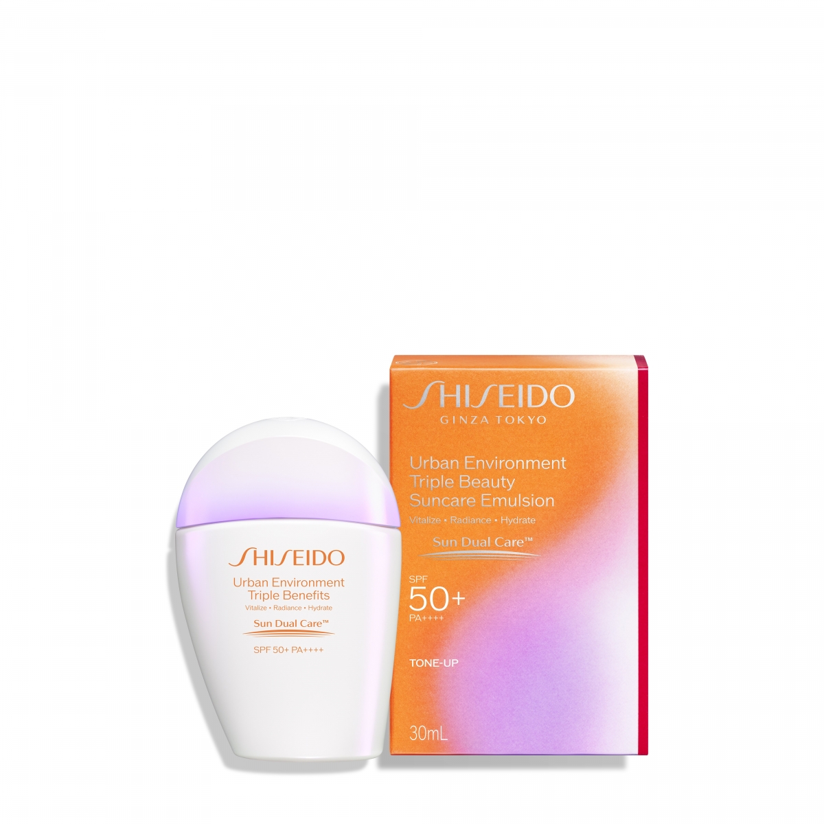 SHISEIDO 全天候感光防曬護膚乳液 SPF50+ PA++++